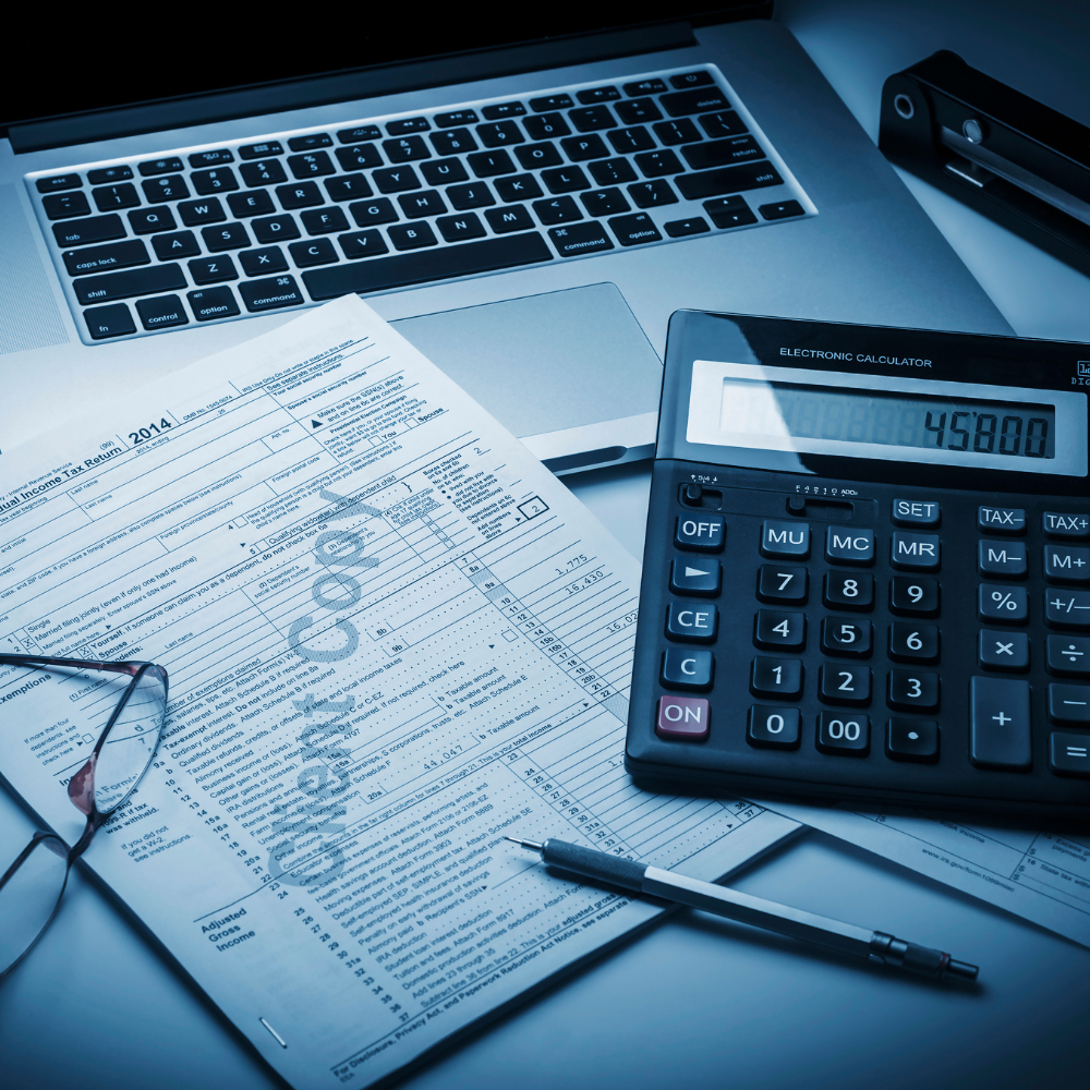 Accounting & Tax