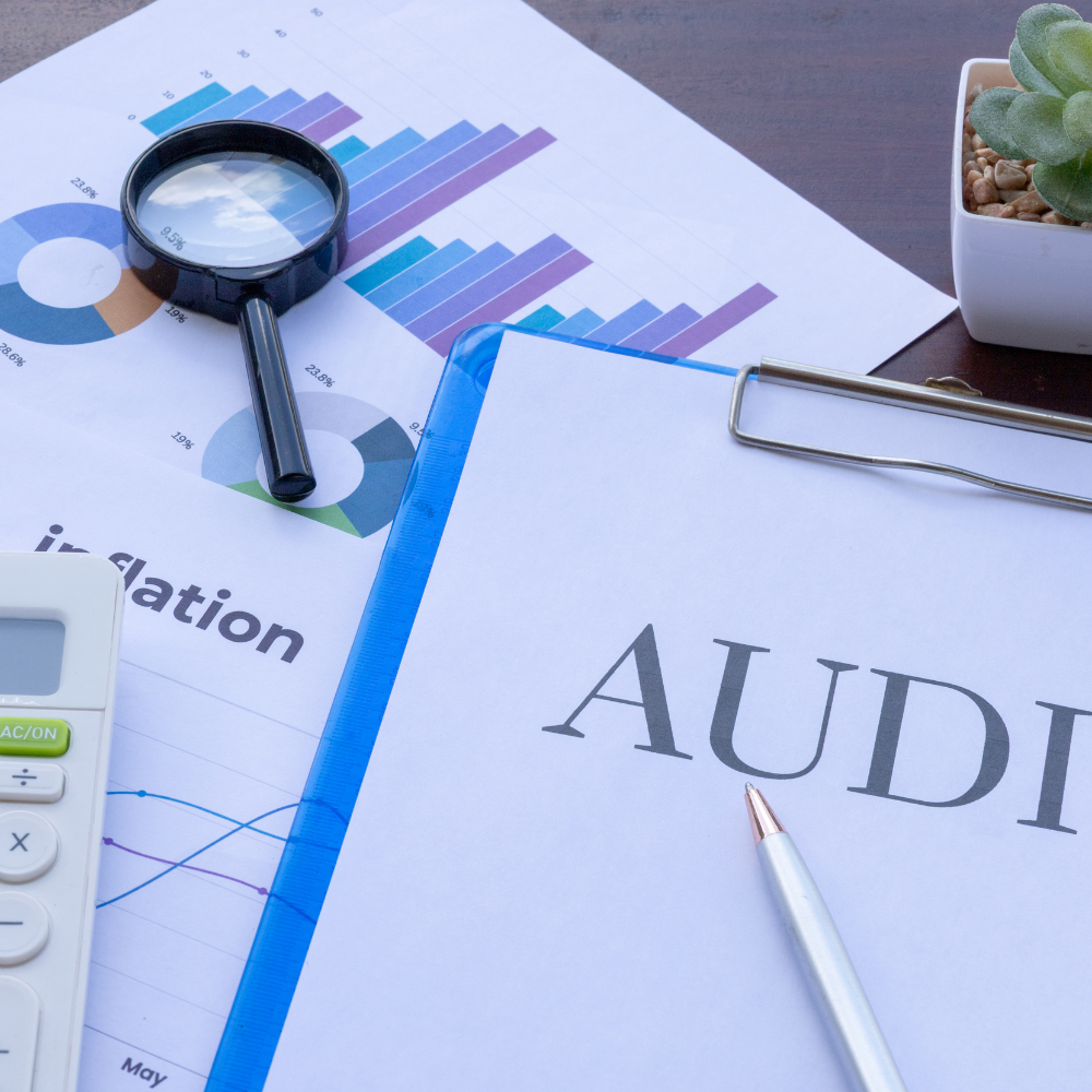 Audit & Assurance